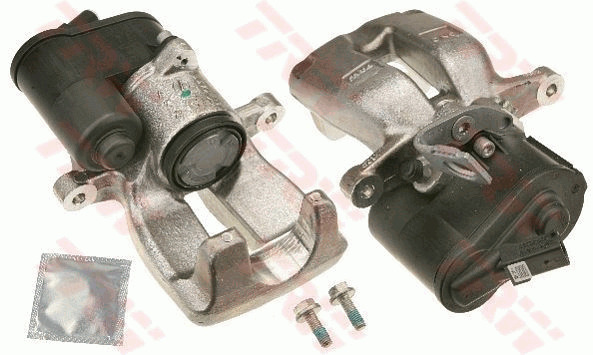 Jarrusatula TRW BHS1226E