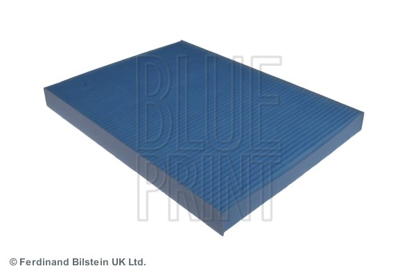Raitisilmasuodatin BLUE PRINT ADV182521