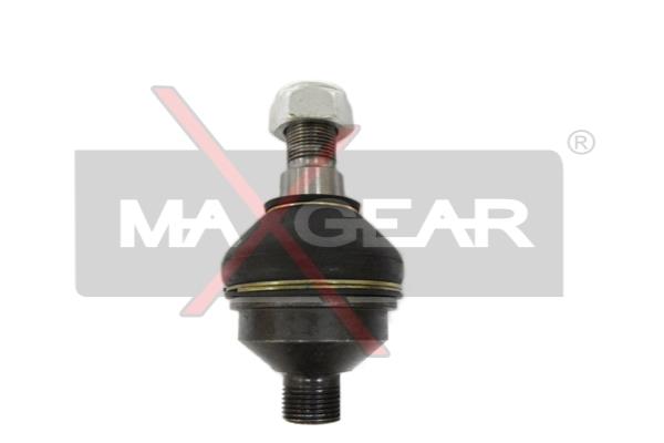 Pallonivel MAXGEAR 72-0412