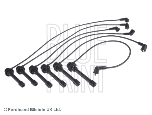 Sytytysjohtosarja BLUE PRINT ADC41622