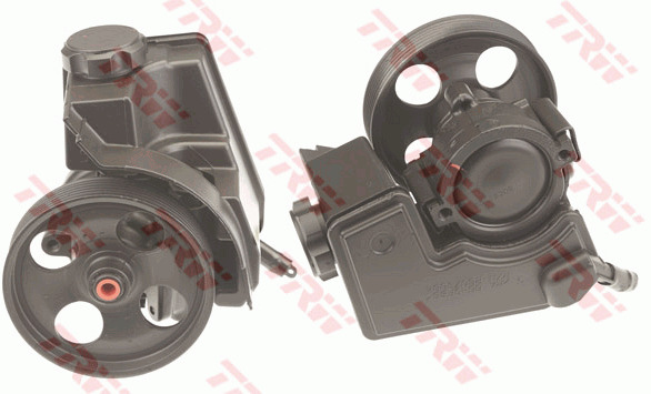 Hydrauliikkapumppu, ohjaus TRW JPR848