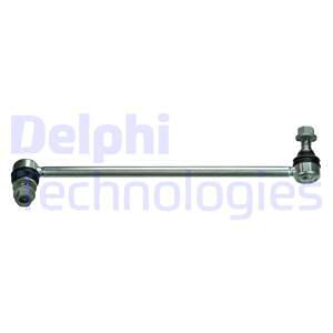 Tanko, kallistuksenvaimennin DELPHI TC3838