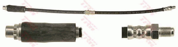 Jarruletku TRW PHB527