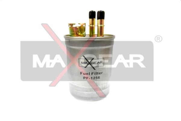 Polttoainesuodatin MAXGEAR 26-0262