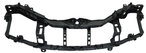Jäähdyttimen säleikkö, FORD KUGA I, 1 553 310, 1 671 607