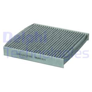 Raitisilmasuodatin DELPHI KF10303C