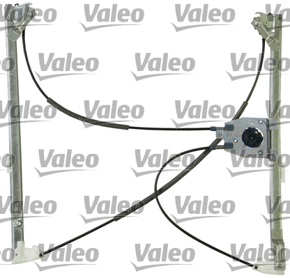 Lasinnostin VALEO 851137