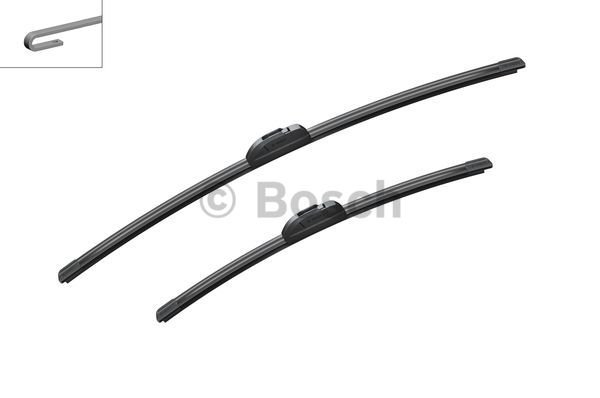 Pyyhkijänsulka BOSCH 3 397 014 281