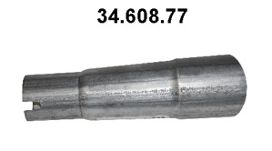 Pakoputki EBERSPÄCHER 34.608.77