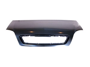 Konepelti, OPEL MERIVA A Minibus, minivan, 11 60 006, 11 60 011, 93174471, 93186909