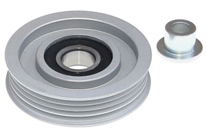 Ohjainrulla, moniurahihna, HONDA,ROVER,SUBARU, 38942-P01-003, 38942-P2K-T01, 38942-P3F-003, 38942-P72-000, 38942-PM3-000, 38942-PZA-003,