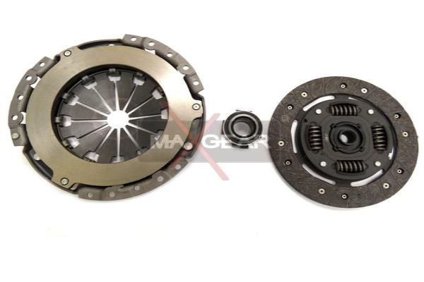 Kytkinpaketti MAXGEAR 61-5016