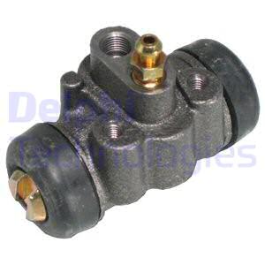 Jarrusylinteri DELPHI LW61285