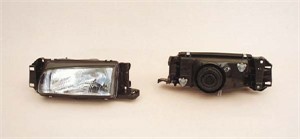Ajovalo, Oikea, MAZDA 323 C IV, 323 F IV, 323 S IV, 8DBW51030, 8DBY51030A, BS2051OKOA