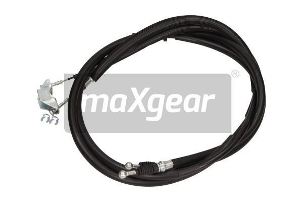 Käsijarruvaijeri MAXGEAR 32-0478