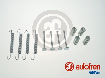 Tarvikesarja, seisontajarru AUTOFREN SEINSA D3908A