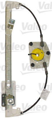 Lasinnostin VALEO 850870