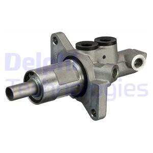 Jarrupääsylinteri DELPHI LM80425