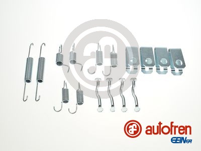 Tarvikesarja, seisontajarru AUTOFREN SEINSA D31034A