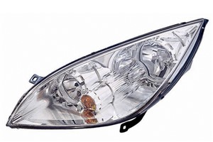 Ajovalo, Vasen, MITSUBISHI COLT VI, COLT CZC Cabriolet, 8301A221, 8301A283, 8301B779, MN186255