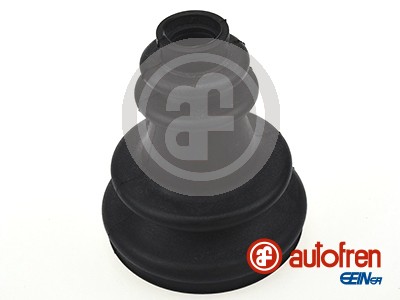 Paljekumisarja, vetoakseli AUTOFREN SEINSA D8398