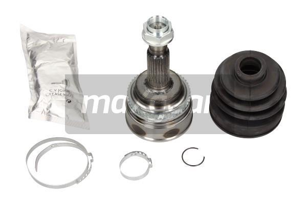 Vetoakselin nivelsarja MAXGEAR 49-0945