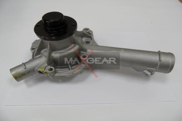Vesipumppu MAXGEAR 47-0007