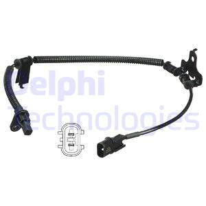 ABS-anturi DELPHI SS20386