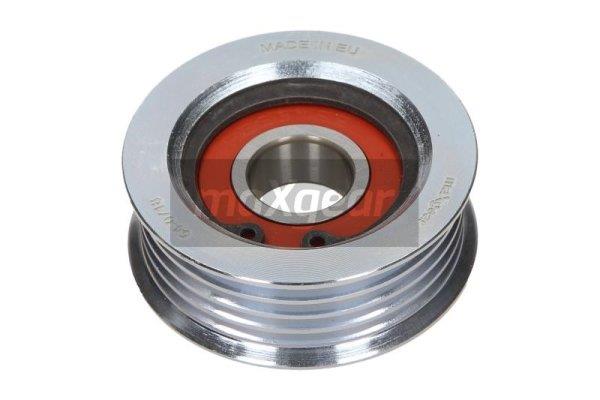 Ohjainrulla, moniurahihna MAXGEAR 54-0718