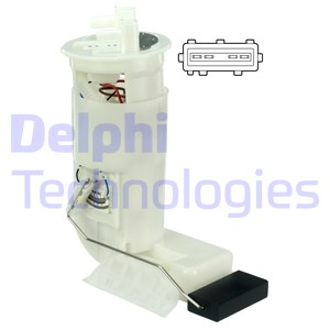 Polttoaineen syöttöyksikkö DELPHI FG2013-12B1