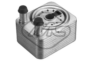 Öljynjäähdytin, moottoriöljy, AUDI,SEAT,SKODA,VW, 038117021A, 038117021B, 038117021C, 038117021D, 038117021E