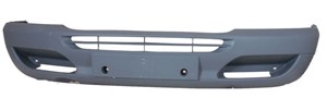 Puskuri, eteen, Edessä, MERCEDES-BENZ, 901 880 0670, A 901 880 0670
