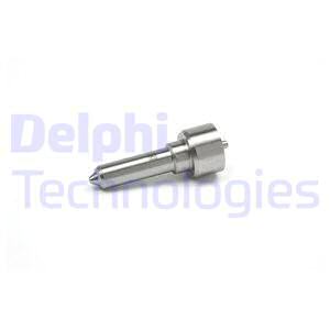 Ruiskutussuutin DELPHI L109PBD