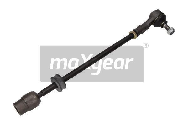 Raidetanko MAXGEAR 69-0121