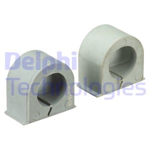 Vakaajan hela DELPHI TD1680W