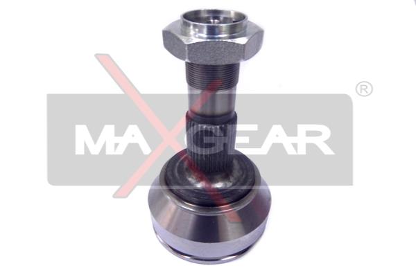 Vetoakselin nivelsarja MAXGEAR 49-0618