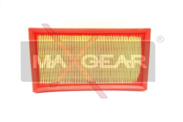 Ilmansuodatin MAXGEAR 26-0034