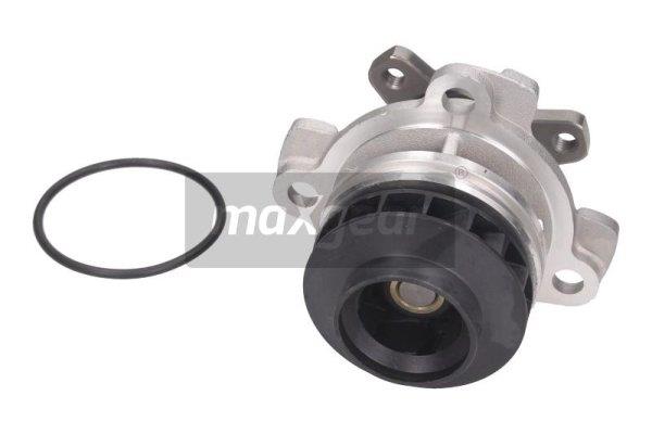 Vesipumppu MAXGEAR 47-0126