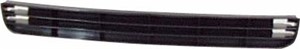 Ritilä, Edessä, AUDI A6, A6 Avant, 4A0 807 683A 01C