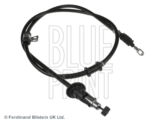 Käsijarruvaijeri BLUE PRINT ADC446210