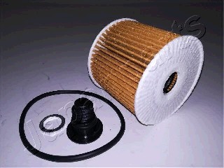 Öljynsuodatin JAPANPARTS FO-ECO151