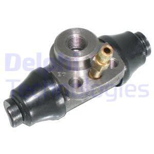 Jarrusylinteri DELPHI LW42112