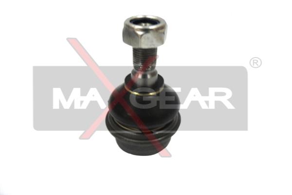 Pallonivel MAXGEAR 72-0447