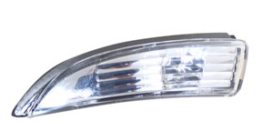 Vilkkuvalo, Vasen, FORD B-MAX, FIESTA VI, FIESTA Van VI, 1 547 274, 1 748 313