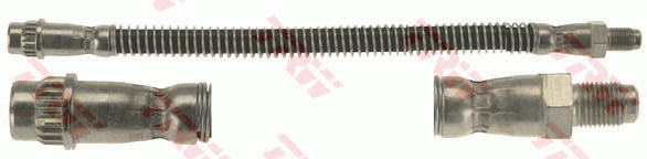 Jarruletku TRW PHB688