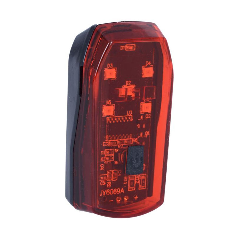 OXC Bright Stop LED takavalaisin / jarruvalo