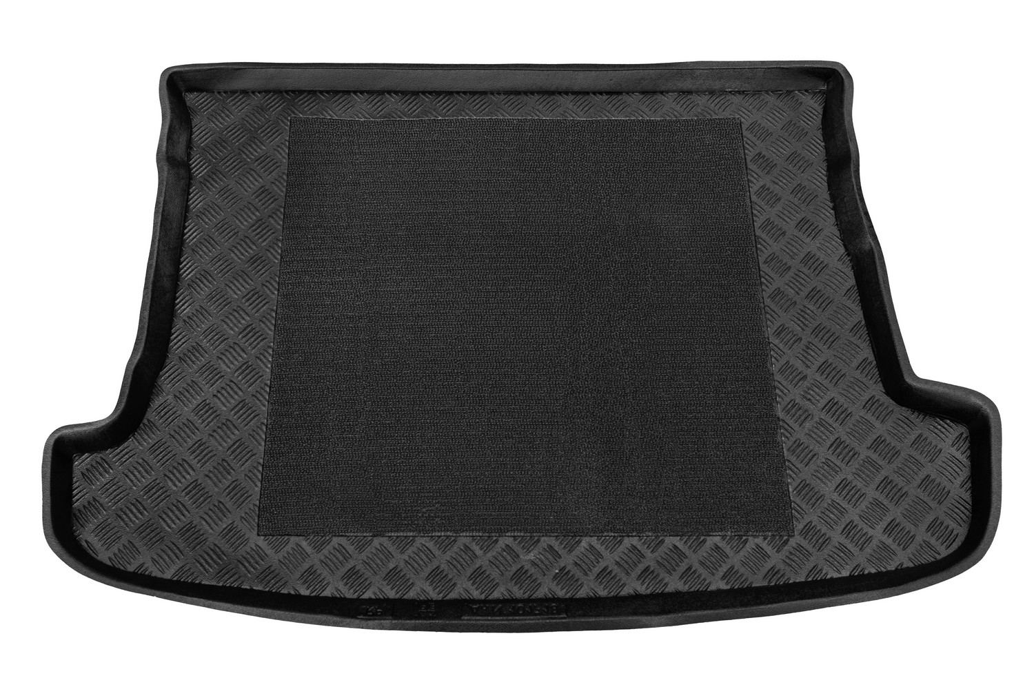 Tavaratilan matto REZAW PLAST 101718M Toyota Corolla Verso '04-
