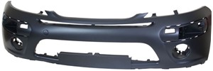 Puskuri, eteen, Edessä, CITROËN C3 I, 7401 EC