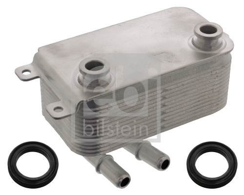 Öljynjäähdytin, autom. vaihteisto FEBI BILSTEIN 100126