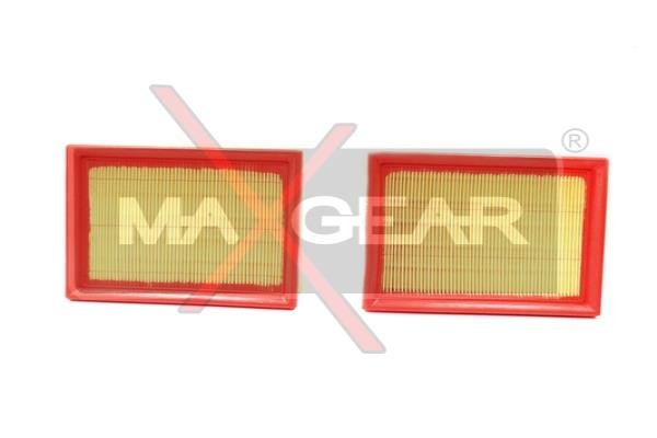 Ilmansuodatin MAXGEAR 26-0146